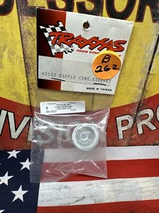 Traxxas 3153 Exhaust Baffle Cone Nitro:{1pc.}NewInPack USA Shipped - Picture 1 of 5