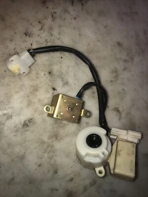 Toyota Celica 1994-1999 interruptor de encendido sensor cable enchufe c2 Foto 1 de 4