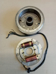 Yamaha XT 500 Lichtmaschine - Bild 1 von 3