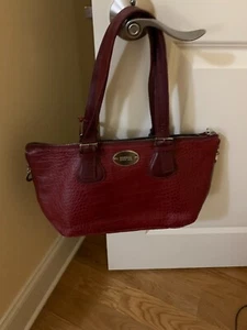 Hidesign tote bag with wallet, genuine leather, leather bag, leather wallet - Picture 1 of 5