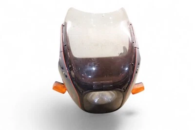  Honda CBX 1000 CBX1000 CBX1050 Supersport SS *CBX1 Front Fairing 1981 #5  - Image 1 of 4