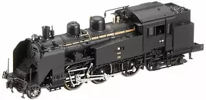 SL C11 Kato 2021 N Maßstab Japan - Bild 1 von 3