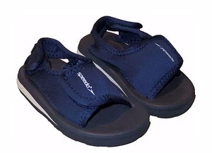Speedo Zeus zapatos de baño niñas niños sandalias NUEVO - Imagen 1 de 1