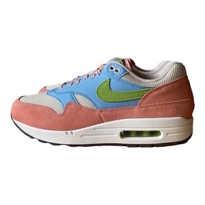 Nike Air Max 1 'Light Madder Root' Rattan 2022 Shoes DV3196-800 - Men's Size 8.5 - Picture 1 of 6