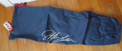 NASCAR Jeff Gordon #24 替换折叠椅手提袋手提托特包新品 — 第 1/4 张图片