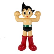 Astro Boy 18" Vinyl Figure by BAIT x Complexcon Limited Edition 300 NEW (2018)