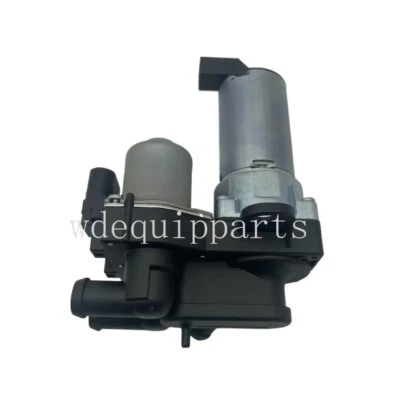 For Mercedes W220 S350 S320 S600 S500 S430 A2208300284 Car Heater Control Valve Foto 1 de 4