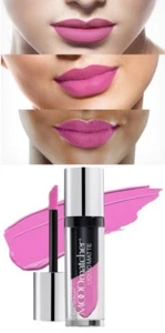 Lápiz labial mate líquido MOODmatcher® - 10 colores fabulosos - ¡Nuevo! por Fran Wilson - Imagen 1 de 11