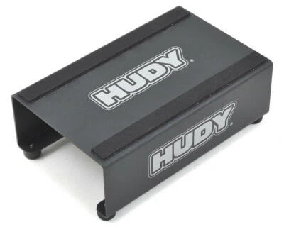 Hudy 1/10 Off-Road Car Stand [HUD108160] - Image 1 of 2