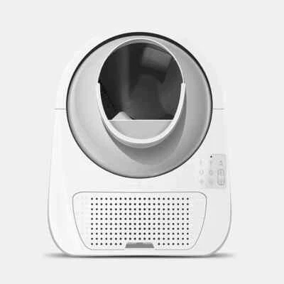 CATLINK Self Cleaning Litter Box - Luxury Pro/Young