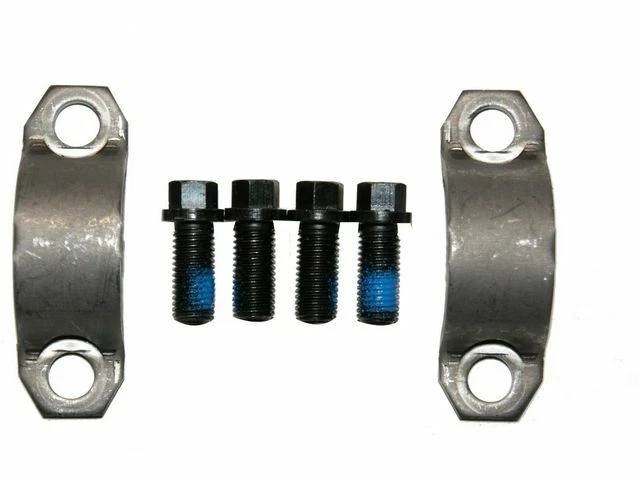 Комплект ремней GMB U Joint подходит для Ford F250 Super Duty 1999-2010 84TVWR - Изображение 1 из 1