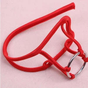 Herren Brandneu Slip C-String Tanga Unterwäsche Bikini Sexy Aushöhlen Unterhose - Bild 1 von 18