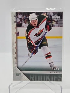 2005-06 Upper Deck Young Guns - Choose Your Card - Picture 1 of 66
