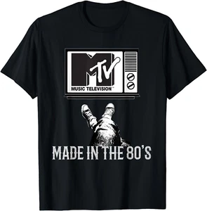 Mademark X - Made in the 80'S Vintage Shirt for Fans Men Women T-Shirt - Picture 1 of 12