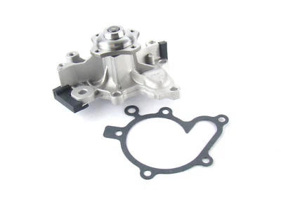 New OAW Water Pump for 93-02 Mazda 626, 99-03 Protege, 93-97 Probe MX6 2.0L DOHC - Image 1 of 4