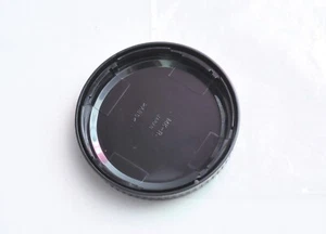 Contax OEM 645 MK-R Rear Lens Cap MKR 645 Rear Lens Cap - Picture 1 of 2