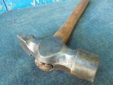 MARTEAU DE MECANICIEN BELLOTA Old Hammer