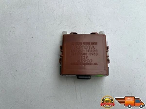 2010-2015 LEXUS RX350 TIRE PRESSURE CONTROL MODULE UNIT OEM 10 11 12 13 14 15 - Picture 1 of 5