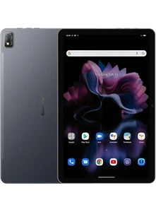 Blackview Tab 16 Tablet Dual-SIM 256GB 8GB 11" FHD+ Android 12 7680mAH versiegelt - Bild 1 von 1