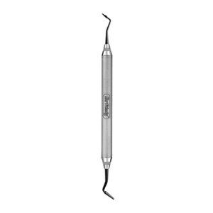 Hu-Friedy TNPFIAB2 Double End XTS AB2 Boghosian Composite Instrument #6S Handle - Picture 1 of 1