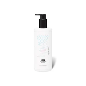 [KAHI] Extra Volume Booster Shampoo 500ml, 16.9 fl oz - Picture 1 of 9