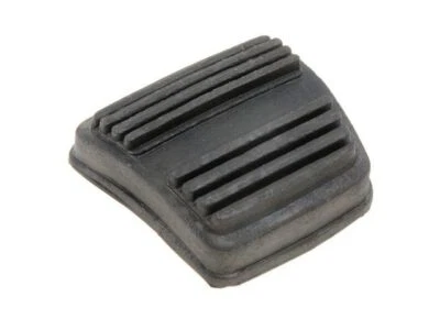 Pastilla de pedal de freno de estacionamiento Dorman 82536KV 2002 2000 para Chevrolet Astro 1985-2005 Foto 1 de 2