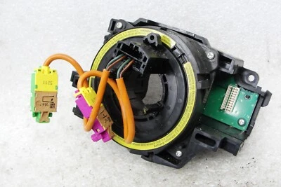 Volvo CLOCKSPRING spiral steering angle sensor 05-09 S60 XC70 S80 30669743 STC - Image 1 of 4