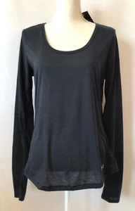Neu langärmeliges T-Shirt UNDER ARMOUR Heat Gear - Bild 1 von 9