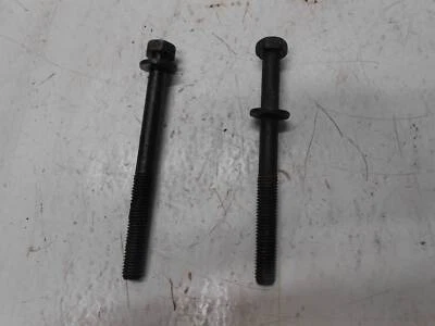 Chrysler Town & Country 2003 pernos de compresor de aire acondicionado Foto 1 de 4