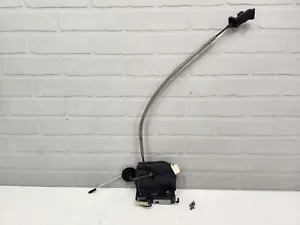 2007-2015 Mini Cooper S Passenger Front Door Lock Actuator Latch OEM Right - Picture 1 of 21