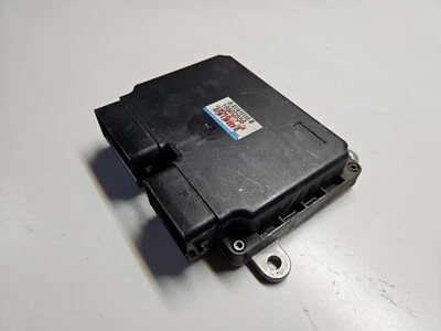 Centralina Mitsubishi Outlander 1860D556 E6T80794H ♻️ - Immagine 1 di 3