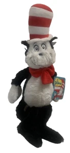 Peluche Aurora Dr Seuss Cat in the Hat 16" nuevo - Imagen 1 de 1