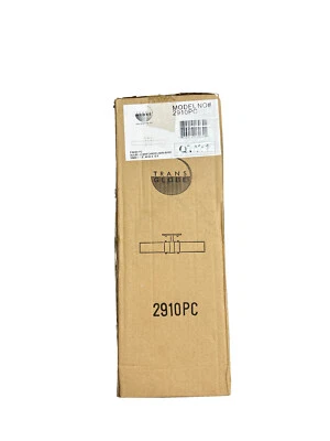 Trans Globe Lighting 2910 2 Light 20" Bath Bar - Chrome - Image 1 of 2