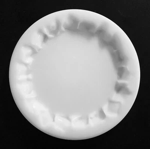 Small ICE Edge Coaster Silicone Mold AU - Picture 1 of 8