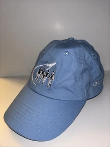African Americans In Aviation Baseball Cap Hat Adjustable Strap - Picture 1 of 6