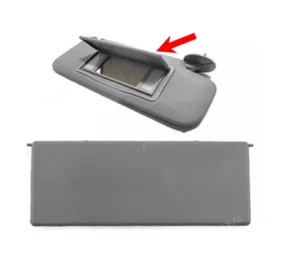 SONNENBLENDE SCHMINKSPIEGEL KAPPE DECKEL OPEL ASTRA J INSIGNIA A 22800041 - Bild 1 von 6