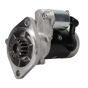 Premium Class Starter 2.3kW for Case Excavator CX50B Yanmar 4TNV88 2005 - 2012 - Picture 1 of 8