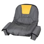 Waterproof Universal Lawn Mower Seat Pad Keep Your Seat Dry and Protected