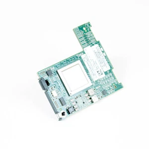Dell Qlogic QME2572 8Gbp/s Mezzanine HBA Card YKR24 - Photo 1/2