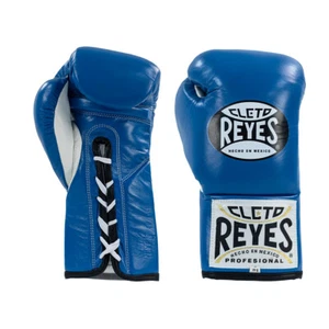 Cleto Reyes Professional Boxing Gloves - Picture 1 of 15