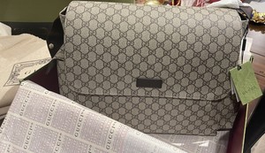 gg plus diaper bolsa