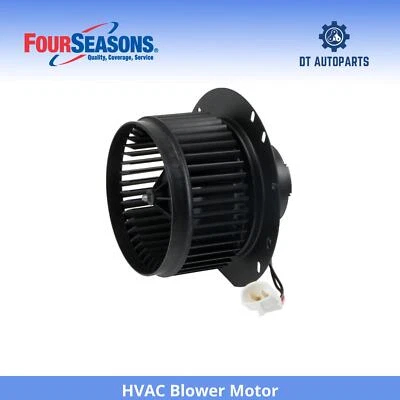 Soplador delantero para Ford Windstar 1999-2003 4 estaciones 2000 2001 2002 Foto 1 de 4