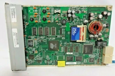 ADIC 2-00216-06 Tape Library Controller Board - 3-01989-12 - Image 1 of 4