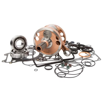 Honda TRX 450R 2006-2009 ATV Hot Rods kit de extremo inferior Foto 1 de 2