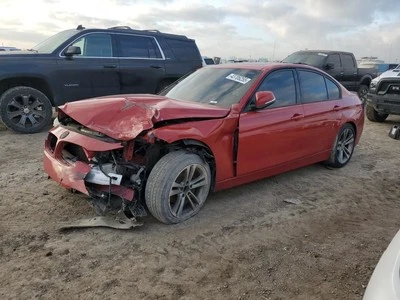 Automatic Transmission RWD Fits 14-16 BMW 228i 1640814 Foto 1 de 4