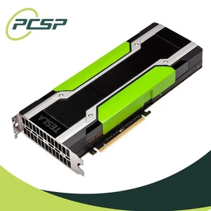 Cisco NVIDIA Tesla M60 16GB GDDR5 Graphics Accelerator 30-100154-01 UCSC-GPU-M60 - Picture 1 of 4