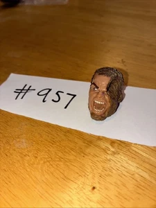 Marvel Legends Sandman HEAD BAF #P-957 - Bild 1 von 1