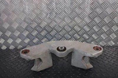 Yamaha Tricity 125 2018 PIASTRA SUPPORTO FORCELLA INFERIORE - Immagine 1 di 4