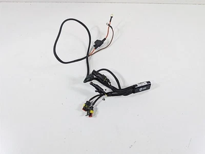 BMW R1200 GS K50 2016 hexagonal Ez1 Canbus accesorios controlador 005 890-525C Foto 1 de 4