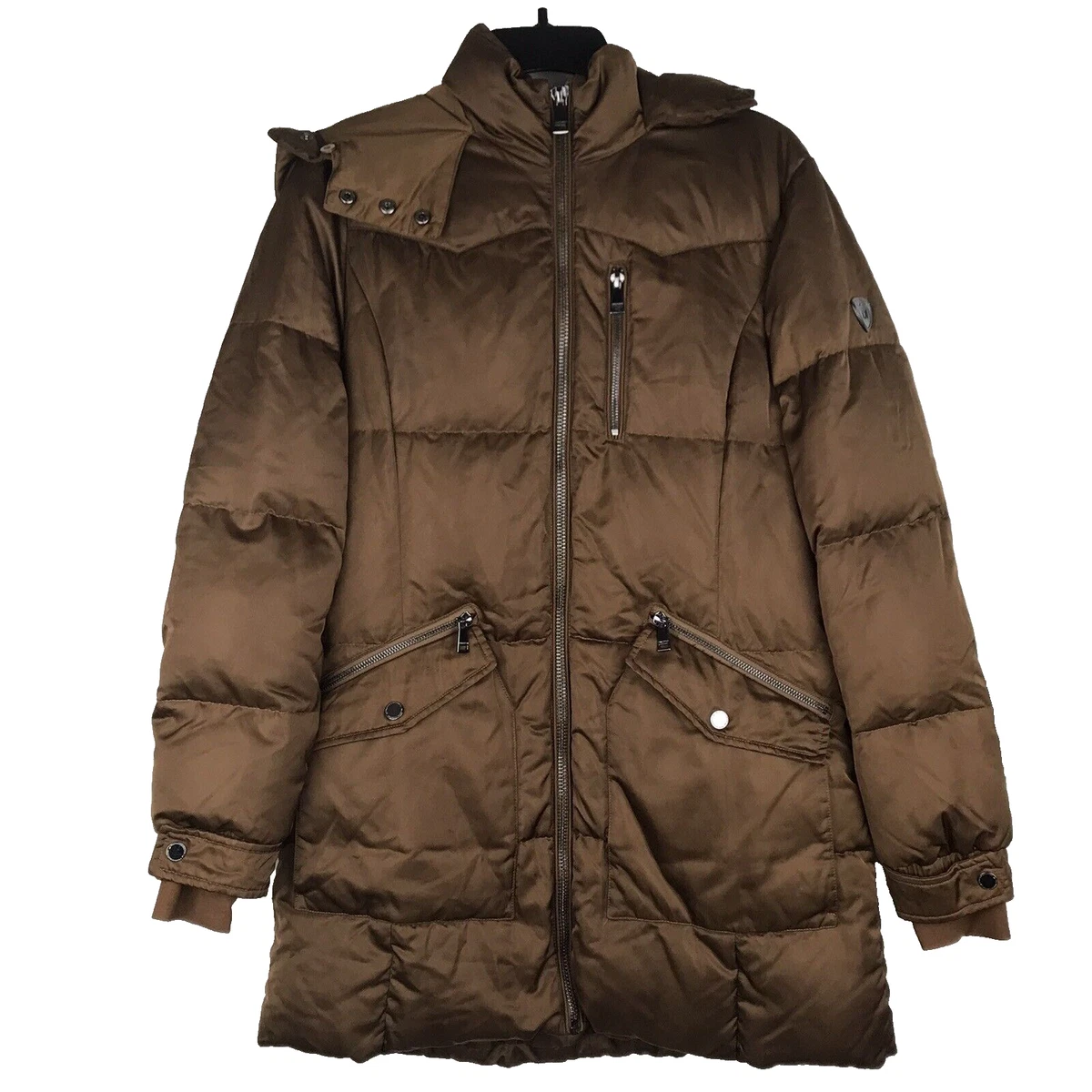 1 Madison Puffer Jacket Coats, Jackets & Vests for Women for sale